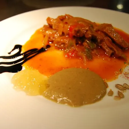 Restaurante Lazkao Lazkao