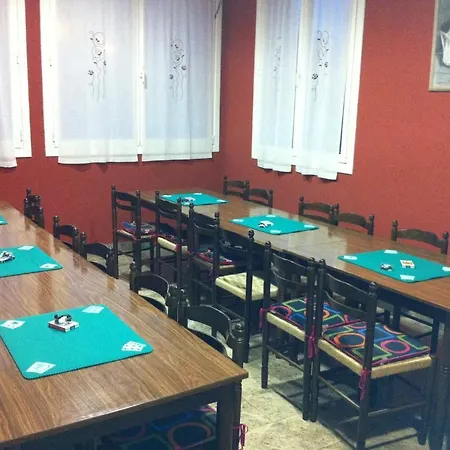 Hotel Restaurante Lazkao Lazkao