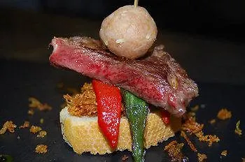 Restaurante Lazkao *