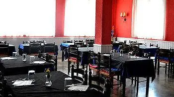 Restaurante Lazkao Hotel *