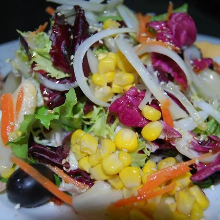 Restaurante Lazkao * Lazkao